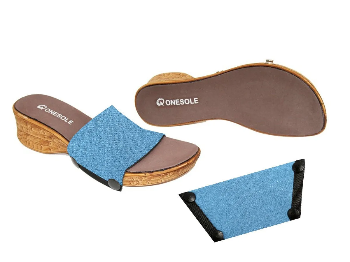 * Corky Leisure Soft Step