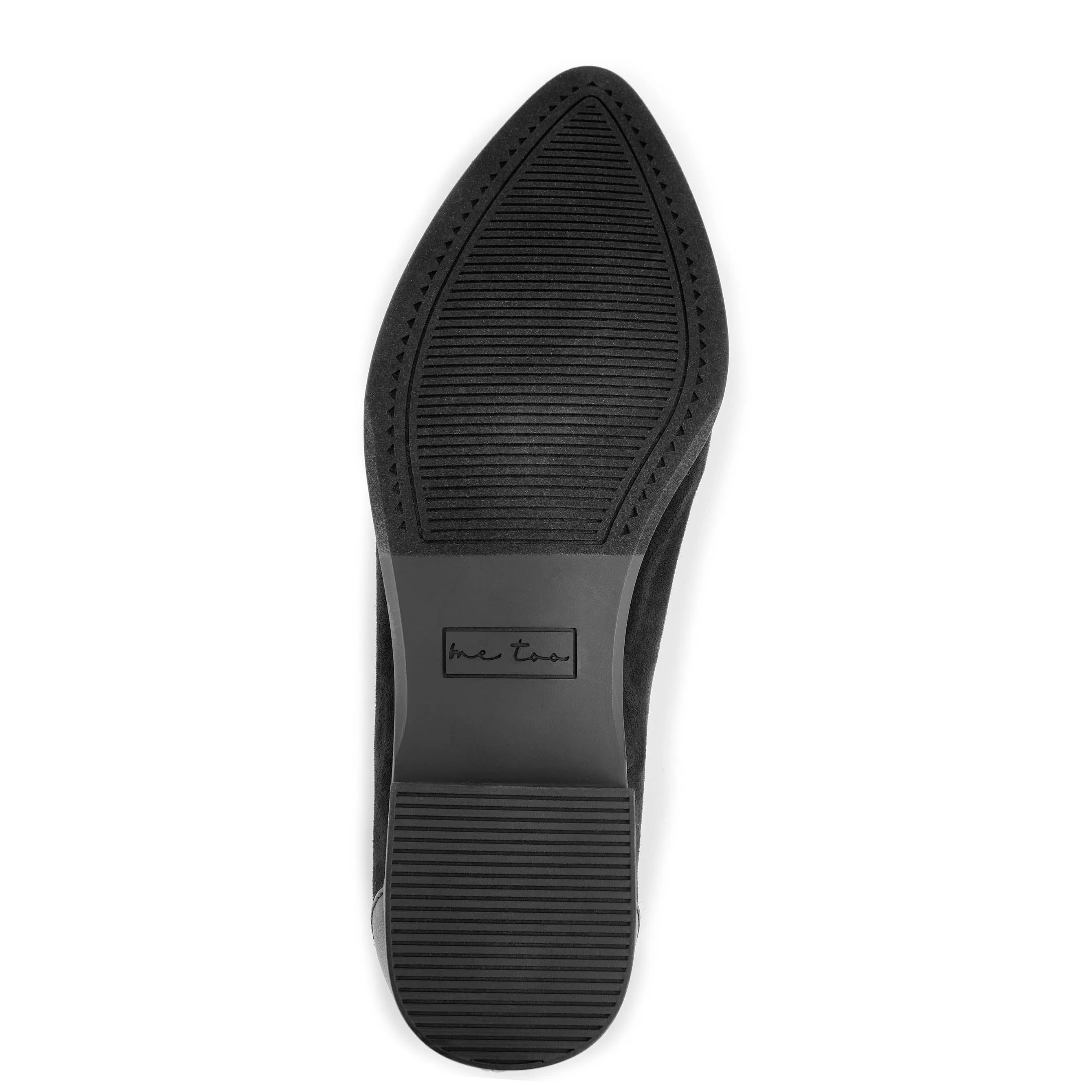 Adanya Loafer Flat