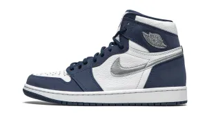 Air Jordan 1 Retro High Co.Jp Midnight Navy Sale