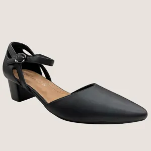 Bay Lane Tracey Heel