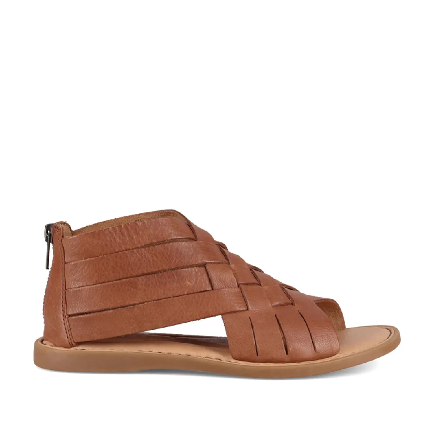 Born Women's Iwa Woven in Brown