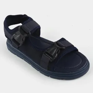 Boys Sandal MH-2202-NAVY