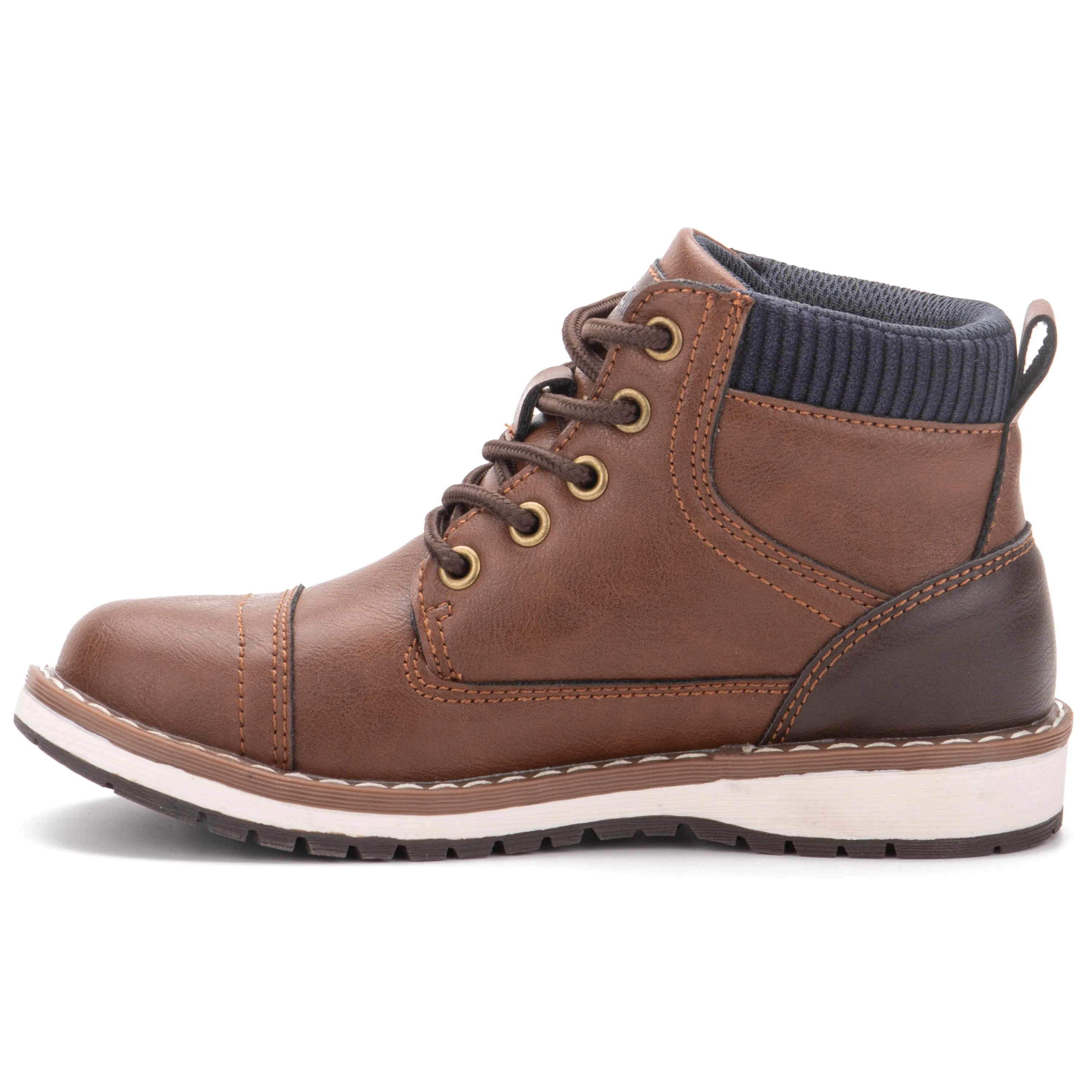 Boy's Youth Alvin Boot