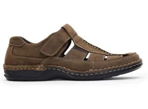 Breaker Dark Brown - Padders