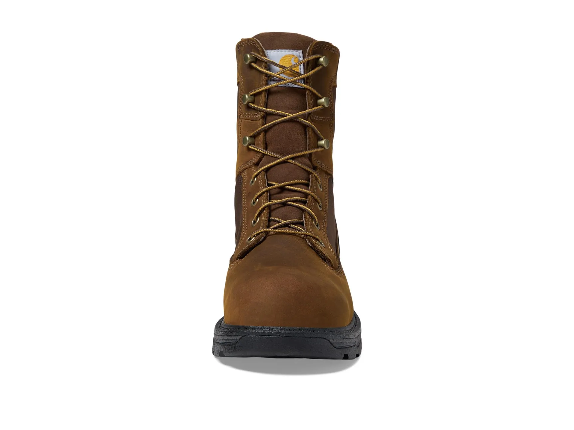 Carhartt Ironwood Waterproof 8" Soft Toe Work Boot