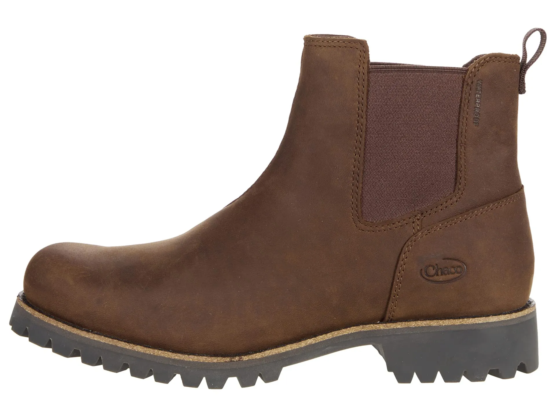 Chaco Fields Chelsea Waterproof Boots