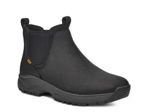 Chelsea boots Tusayana Teva, black