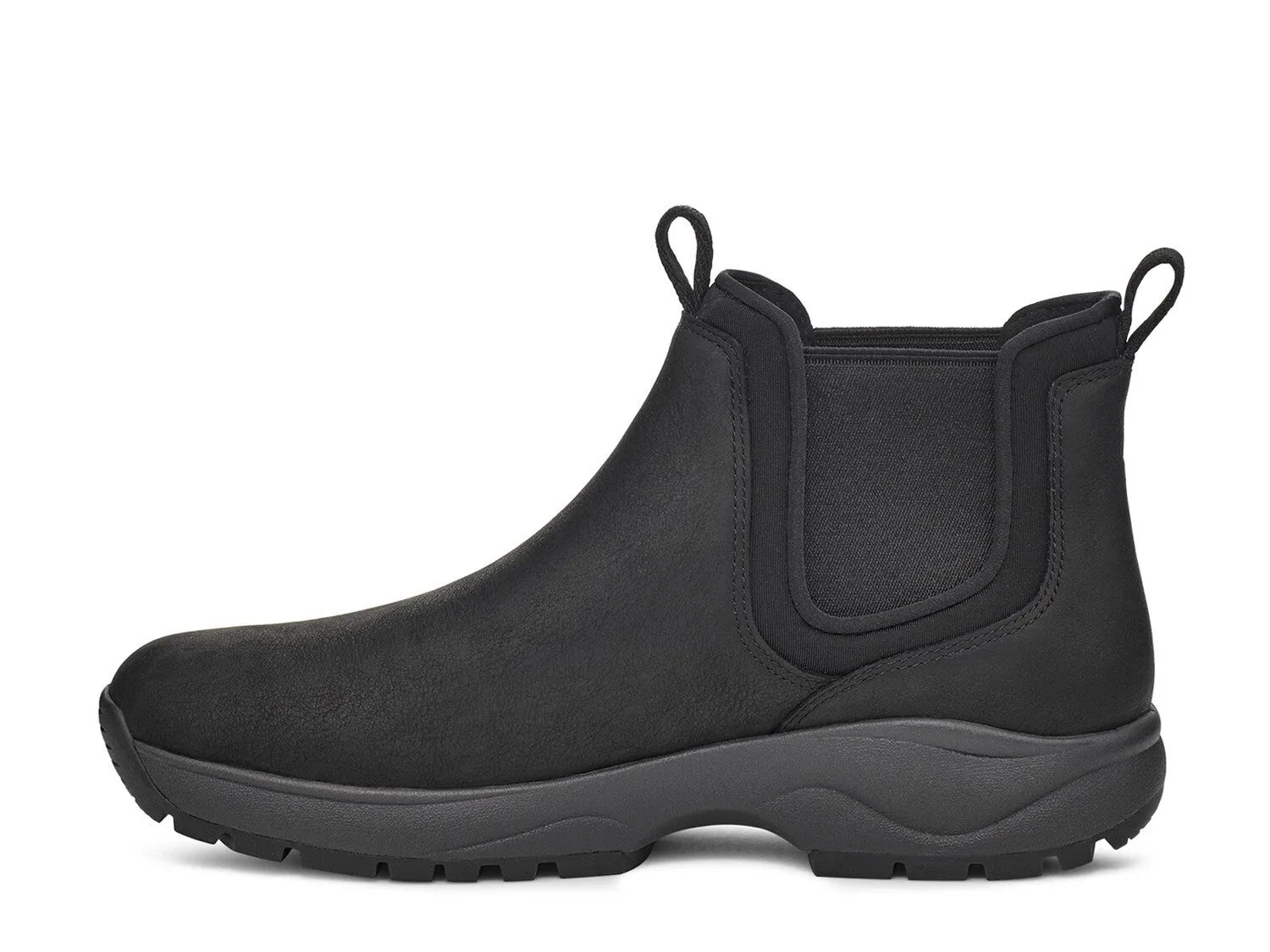 Chelsea boots Tusayana Teva, black