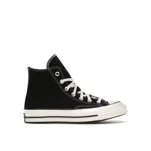 Converse Chuck Taylor All Star 70 Hi Black/Egret