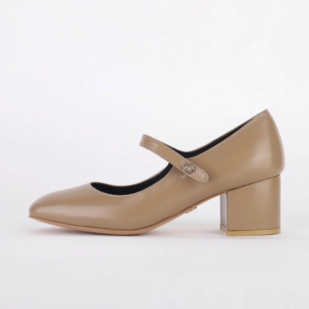 DOROTHY - mary jane pumps