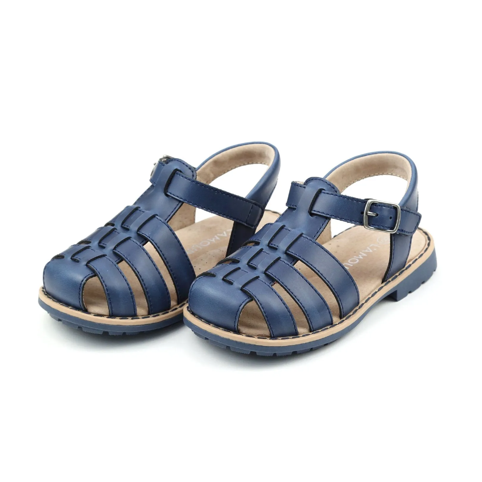 Emerson Fisherman Sandal - K811