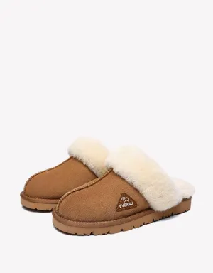 EVERAU® Muffin Slipper