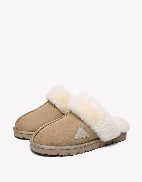 EVERAU® Muffin Slipper