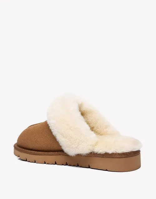 EVERAU® Muffin Slipper