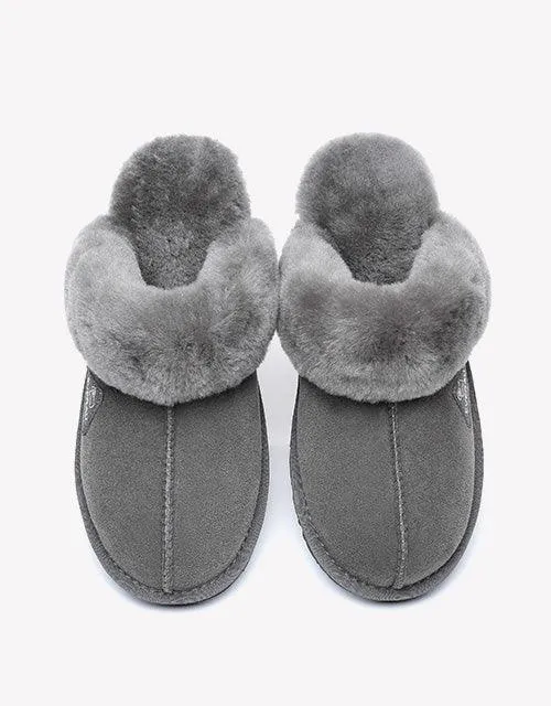 EVERAU® Muffin Slipper