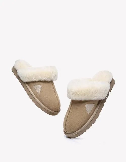 EVERAU® Muffin Slipper