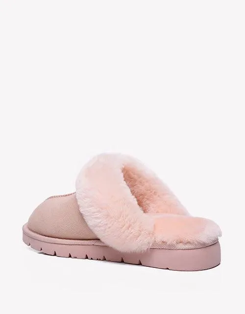 EVERAU® Muffin Slipper