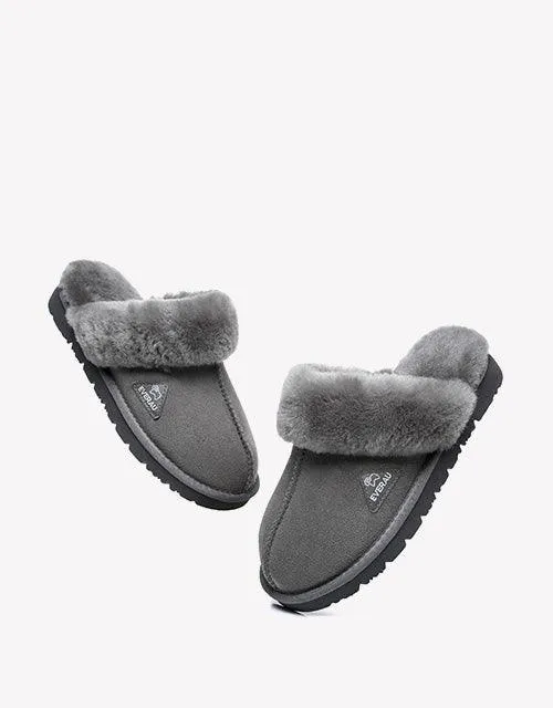 EVERAU® Muffin Slipper