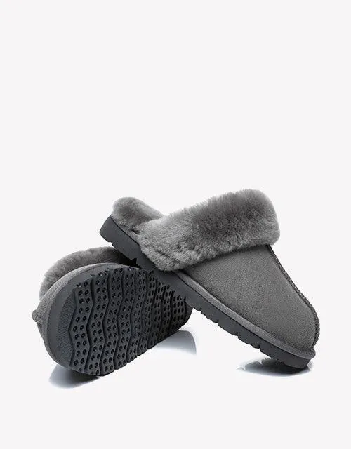 EVERAU® Muffin Slipper