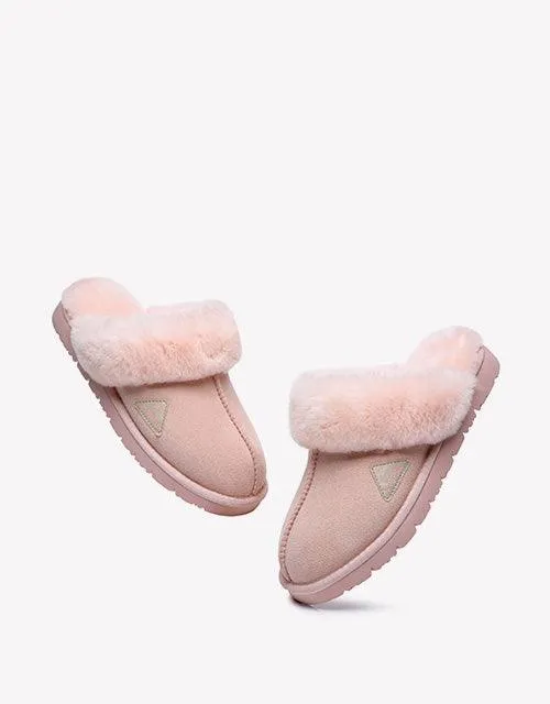 EVERAU® Muffin Slipper