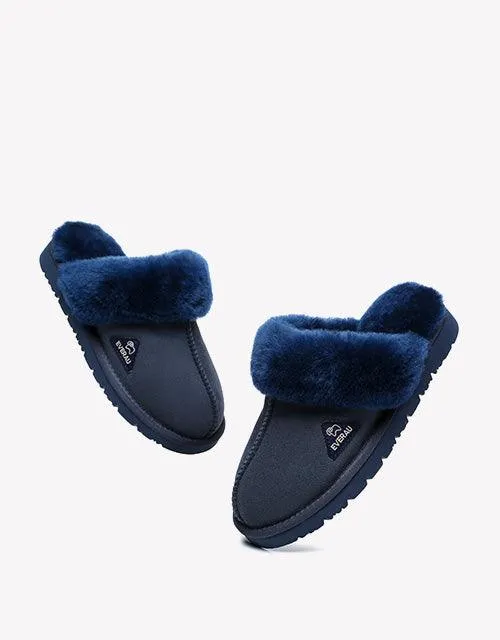 EVERAU® Muffin Slipper