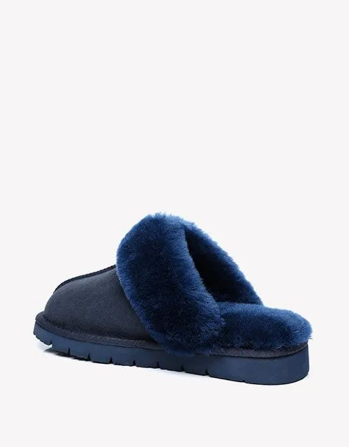 EVERAU® Muffin Slipper