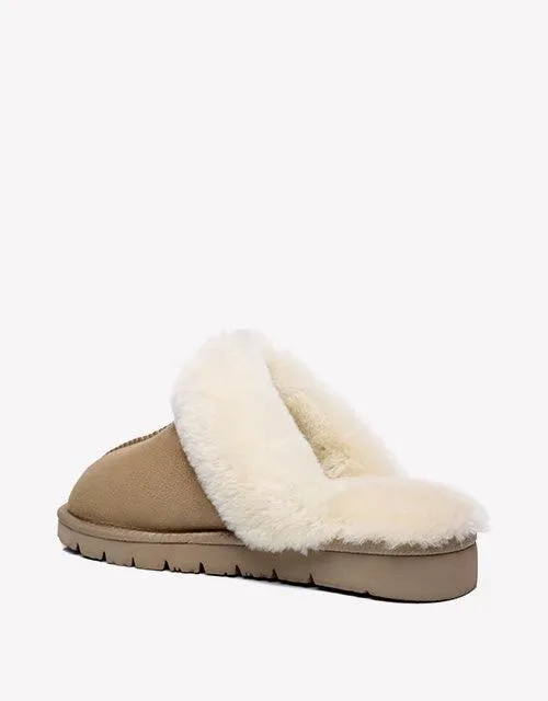 EVERAU® Muffin Slipper