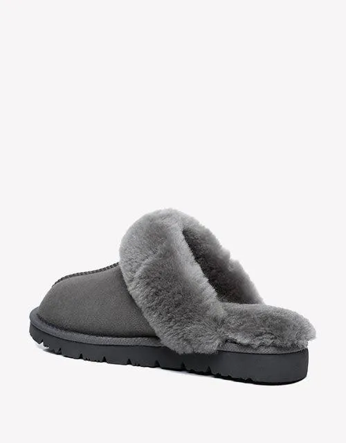 EVERAU® Muffin Slipper