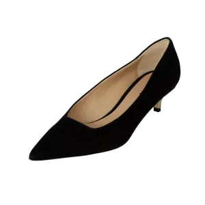 Furla Women's Code Decollete T.35 Pumps - Nero