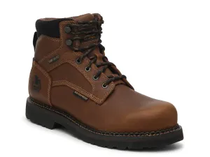 Georgia Boot Georgia Giant Revamp, brown