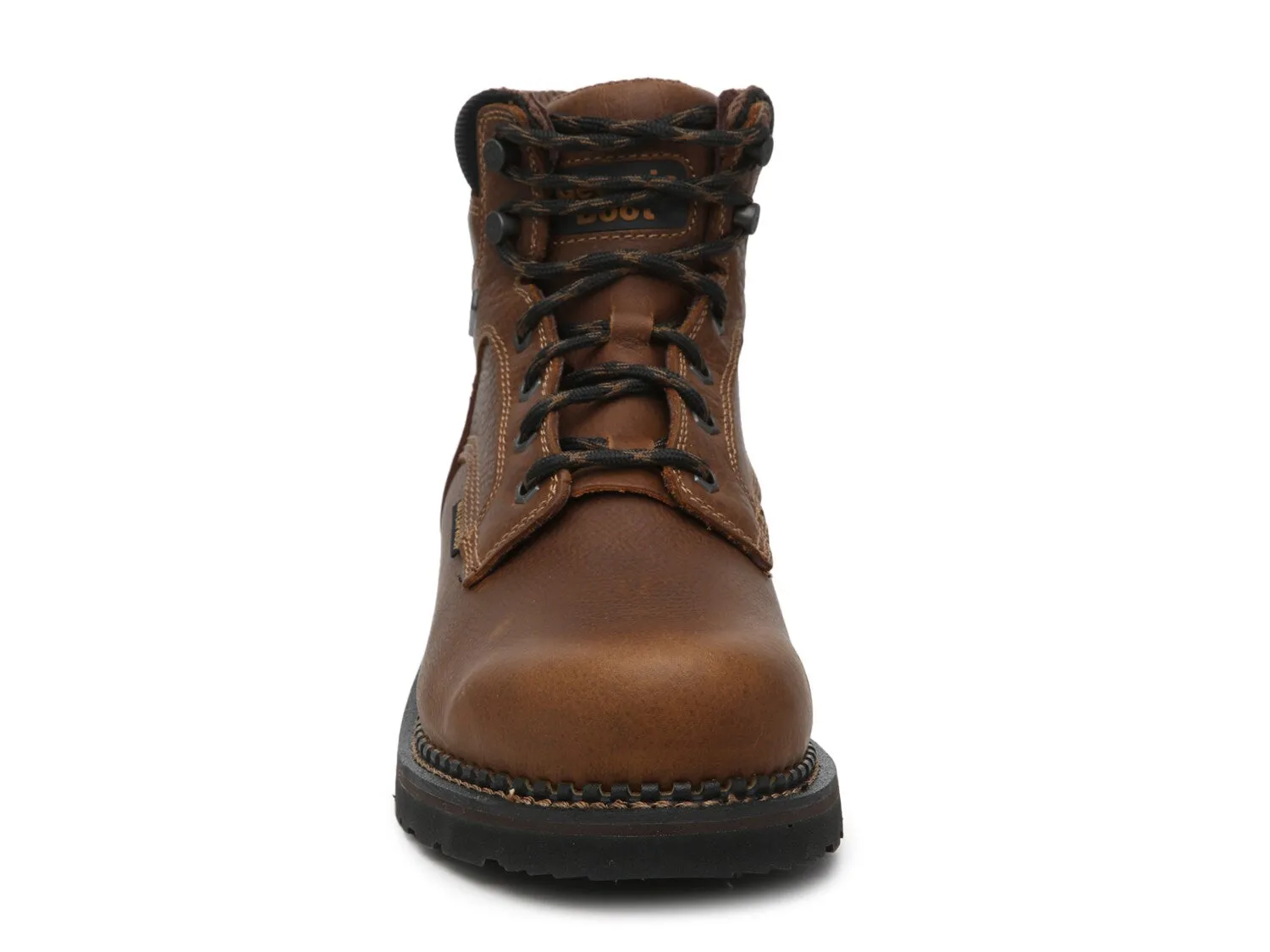 Georgia Boot Georgia Giant Revamp, brown