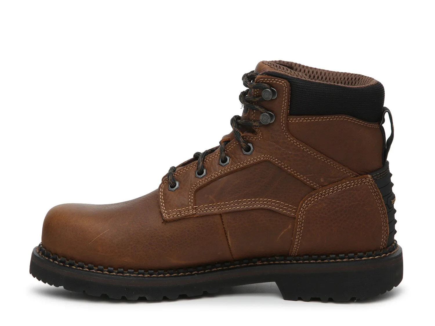 Georgia Boot Georgia Giant Revamp, brown