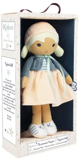 Kaloo Chloe Doll