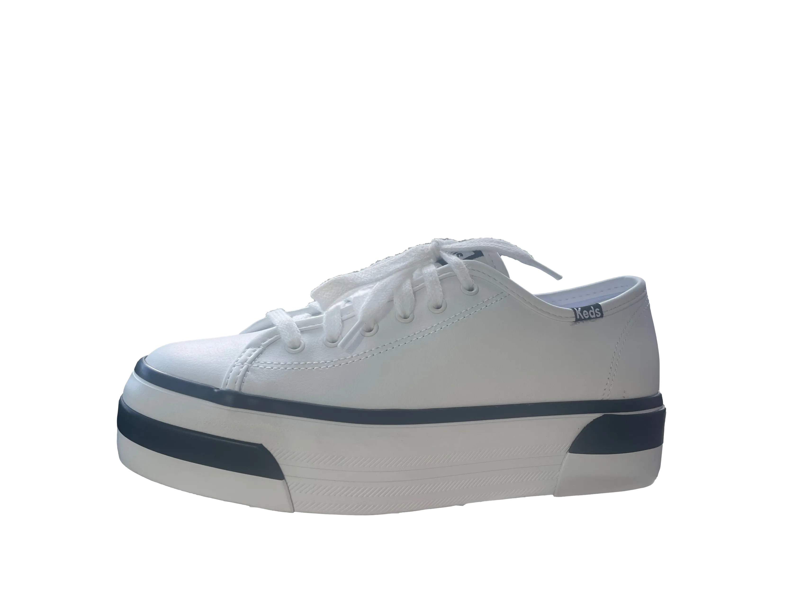 KEDS TRIPLE UP BUMPER