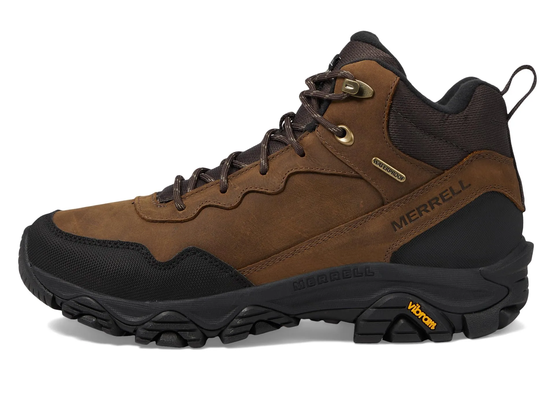 Merrell Coldpack 3 Thermo Mid Waterproof Boots