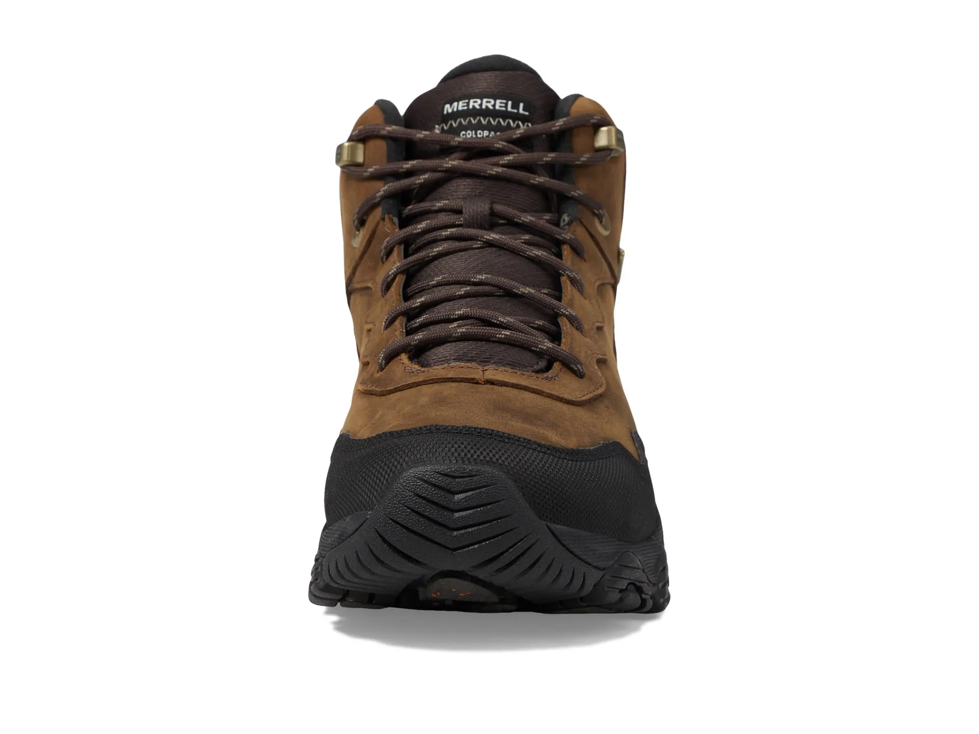 Merrell Coldpack 3 Thermo Mid Waterproof Boots