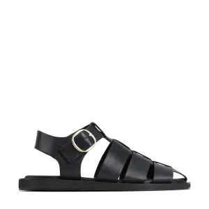 MISHKA FISHERMEN SANDALS LEATHER