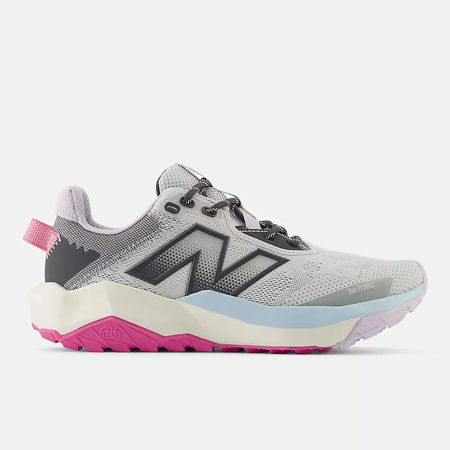 New Balance DynaSoft Nitrel v6 (Big Kid)