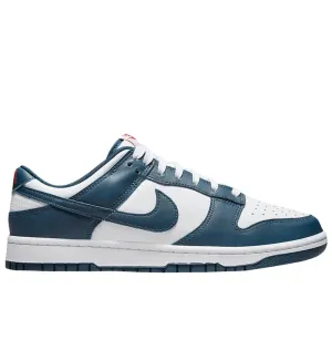 Nike Dunk Low Valerian Blue