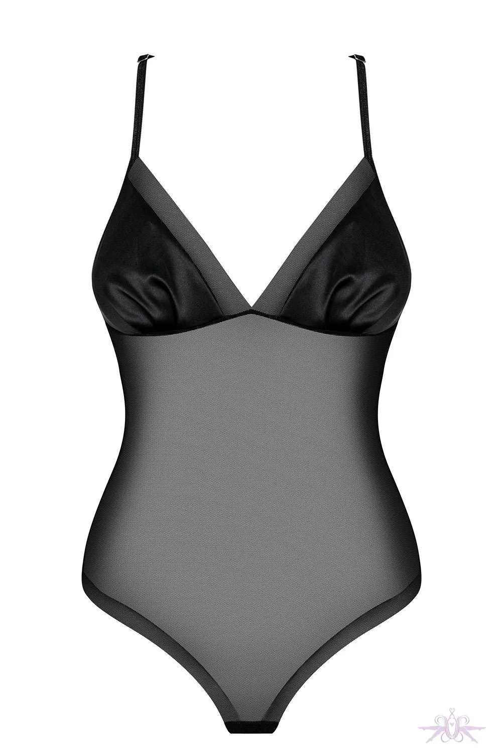 Obsessive Alifini Bodysuit