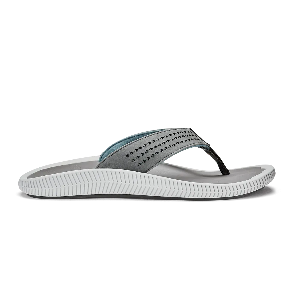 OluKai Men's Ulele Sandal