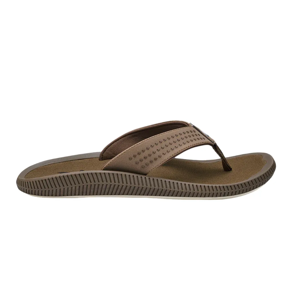 OluKai Men's Ulele Sandal