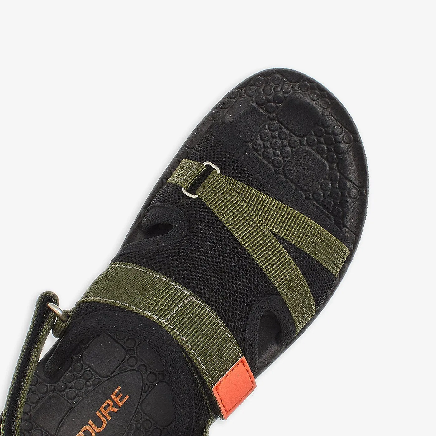 Stylish Boys Sandals