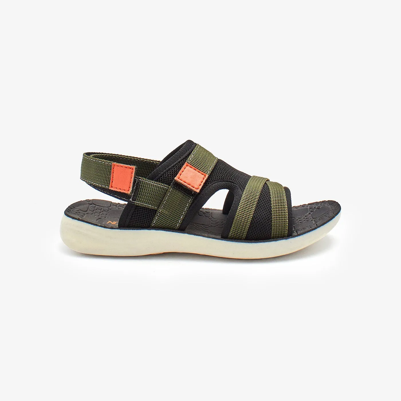 Stylish Boys Sandals