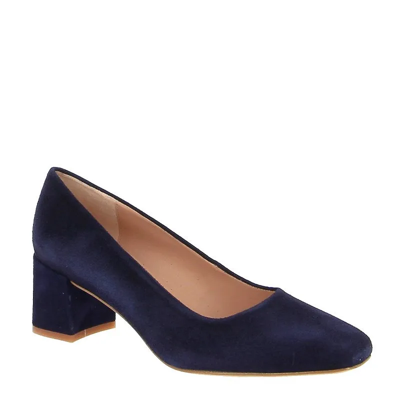 Unisa Lesat Navy Pump