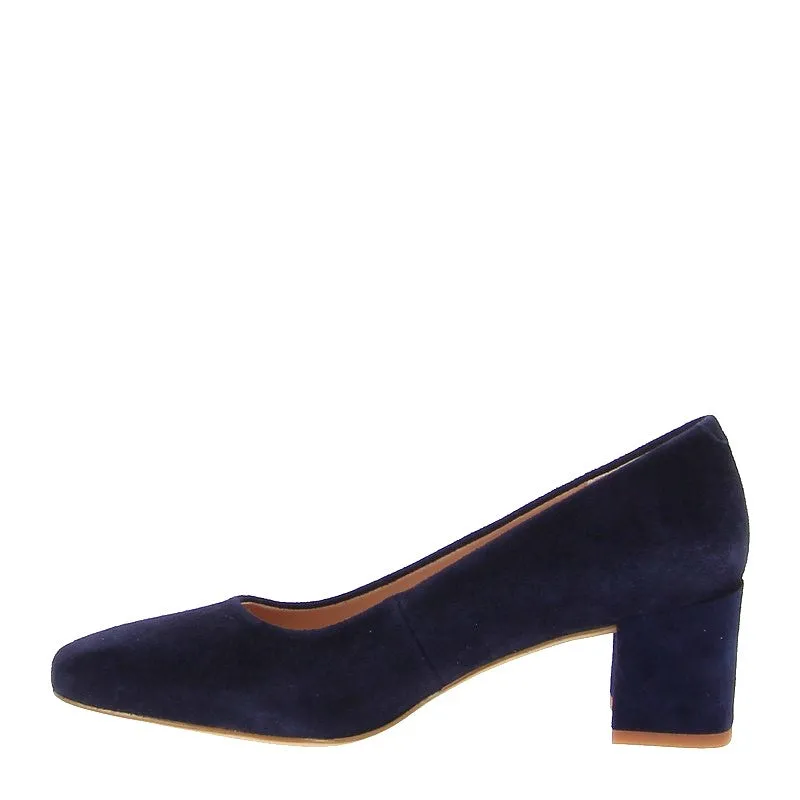 Unisa Lesat Navy Pump