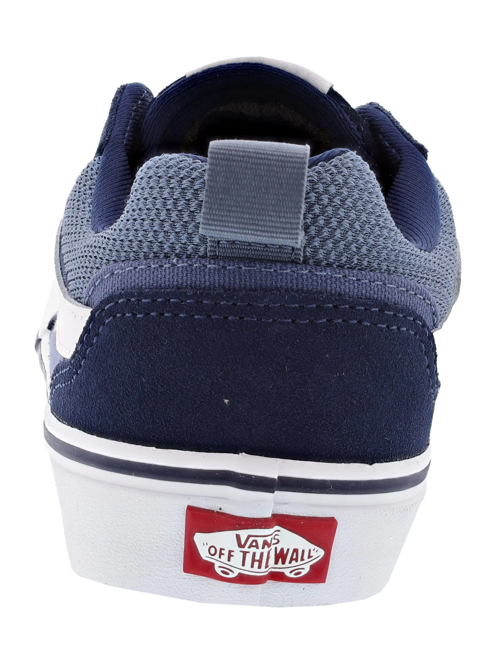 Vans Men's Filmore Low Vulcanized Rubber Skate Shoes