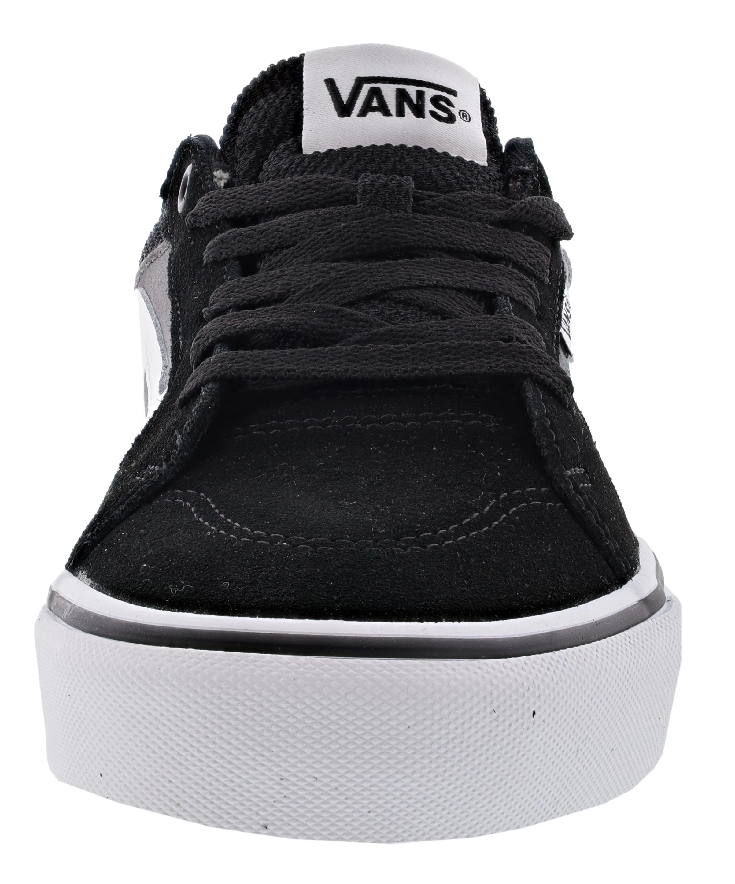 Vans Men's Filmore Low Vulcanized Rubber Skate Shoes